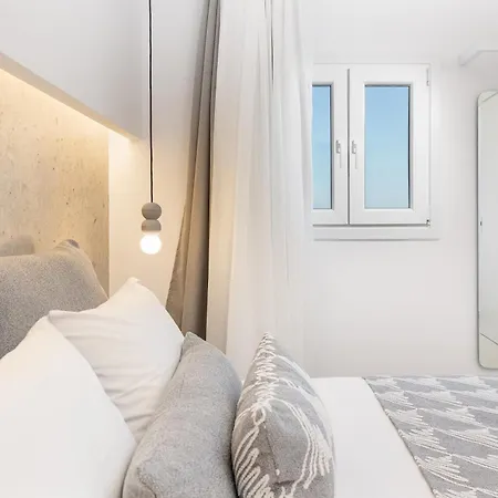 Apartment Pyrgaki Hideout Beachfront *