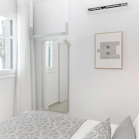 Pyrgaki Hideout Beachfront Apartment Agiassos