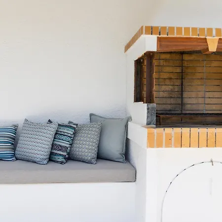 Pyrgaki Hideout Beachfront Apartment