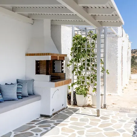 Apartment Pyrgaki Hideout Beachfront